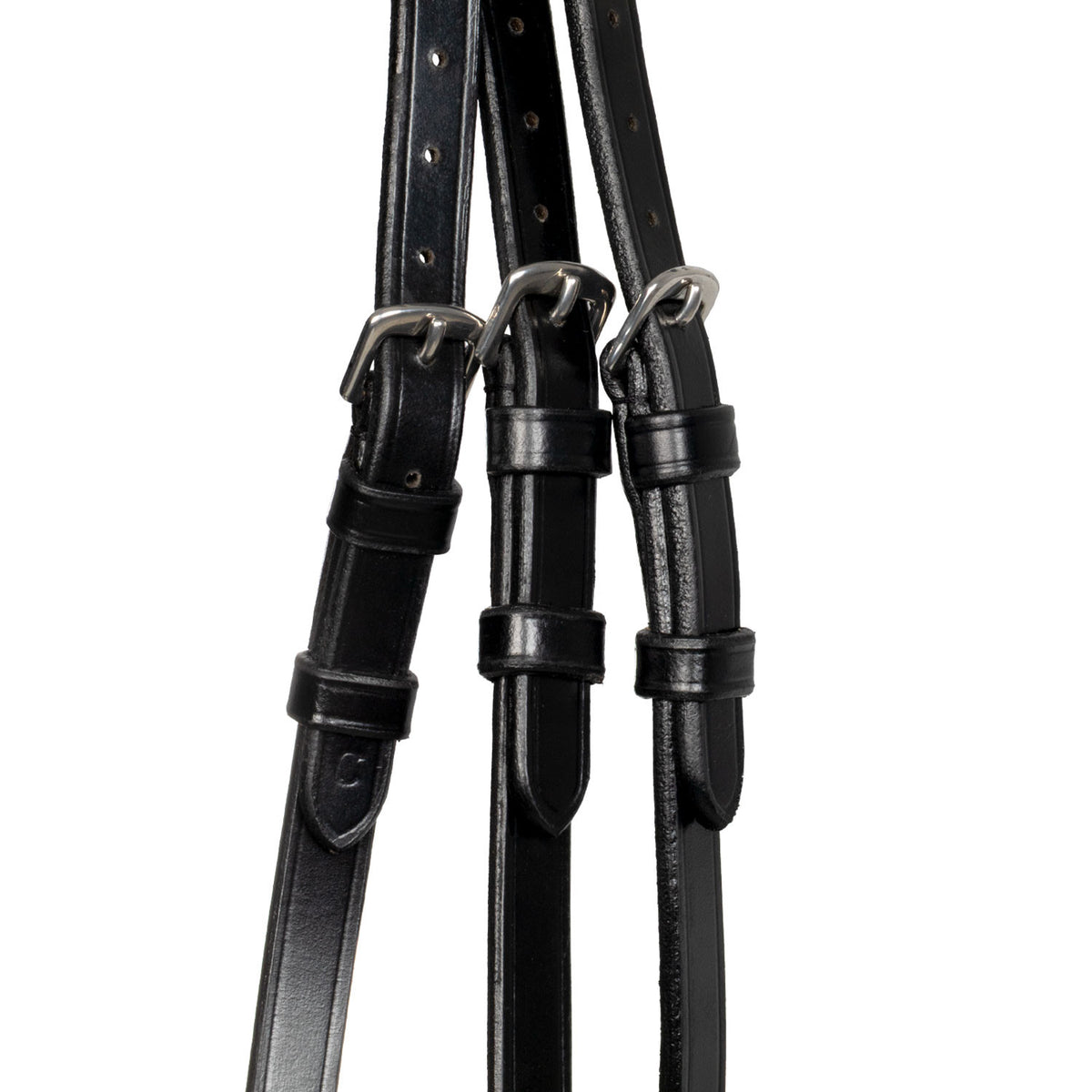 Acavallo Moulin Rouge calfskin bridle