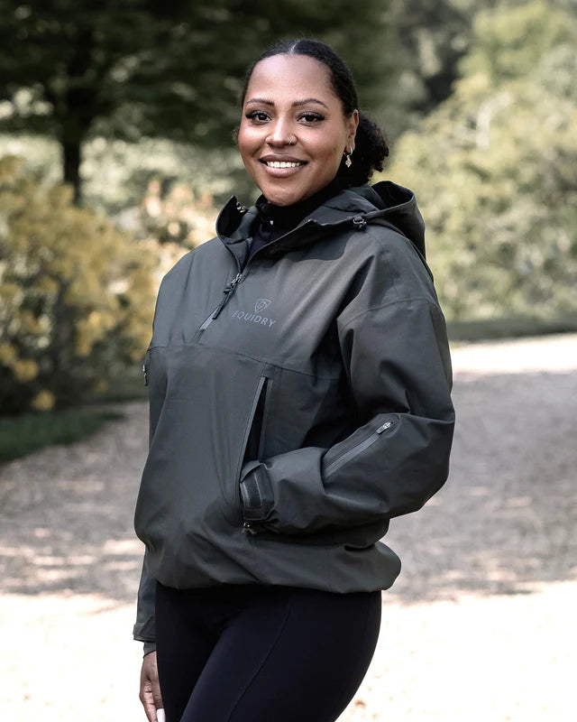 Equidry Waterproof Storm Smock