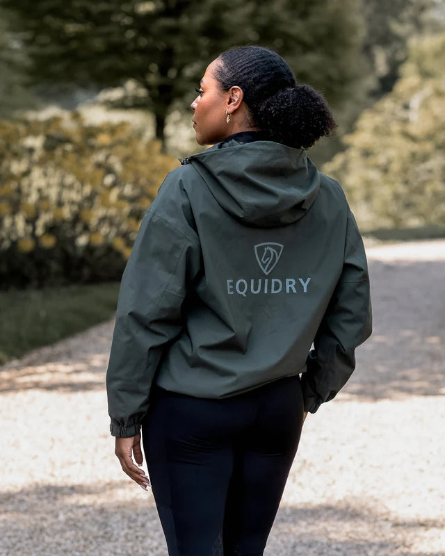 Equidry Waterproof Storm Smock
