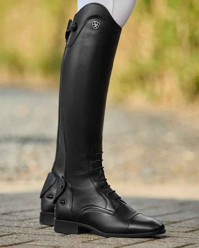 Ariat Ladies Palisade Field Tall Riding Boot