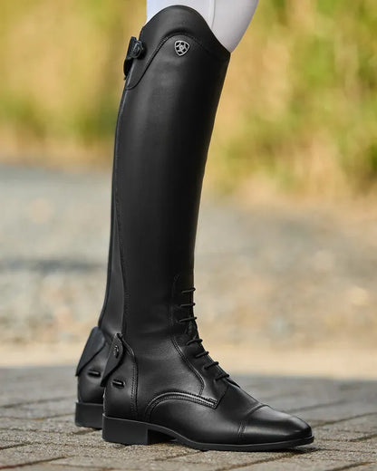 Ariat Ladies Palisade Field Tall Riding Boot