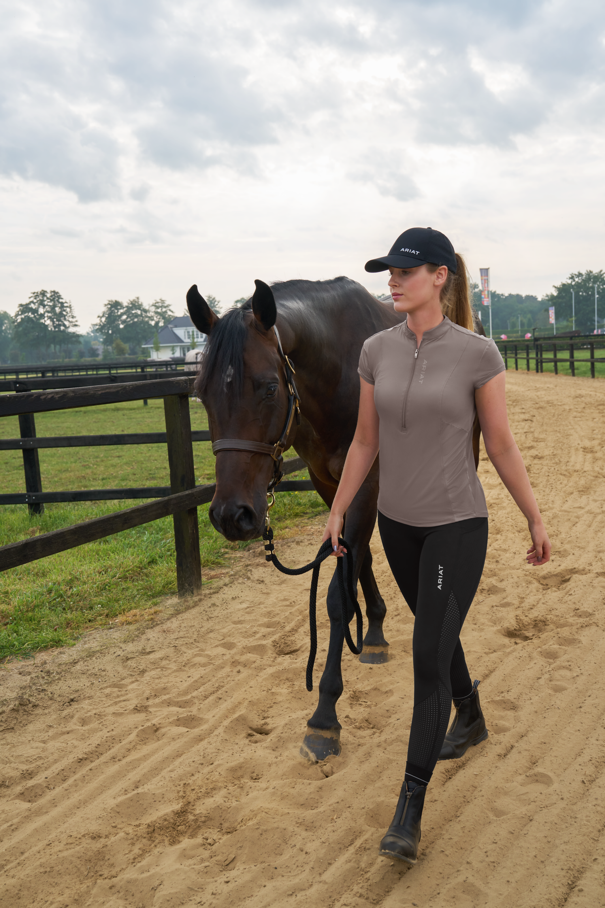 Ariat Rider Ariat | Footwear, Riding and Casual Wear | Ayr Equestrian