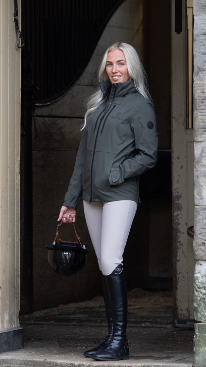 Equidry Varsha Jacket