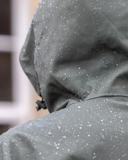 Equidry Waterproof Storm Smock