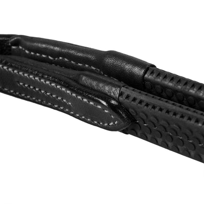Equestro SILVER MODEL BRIDLE