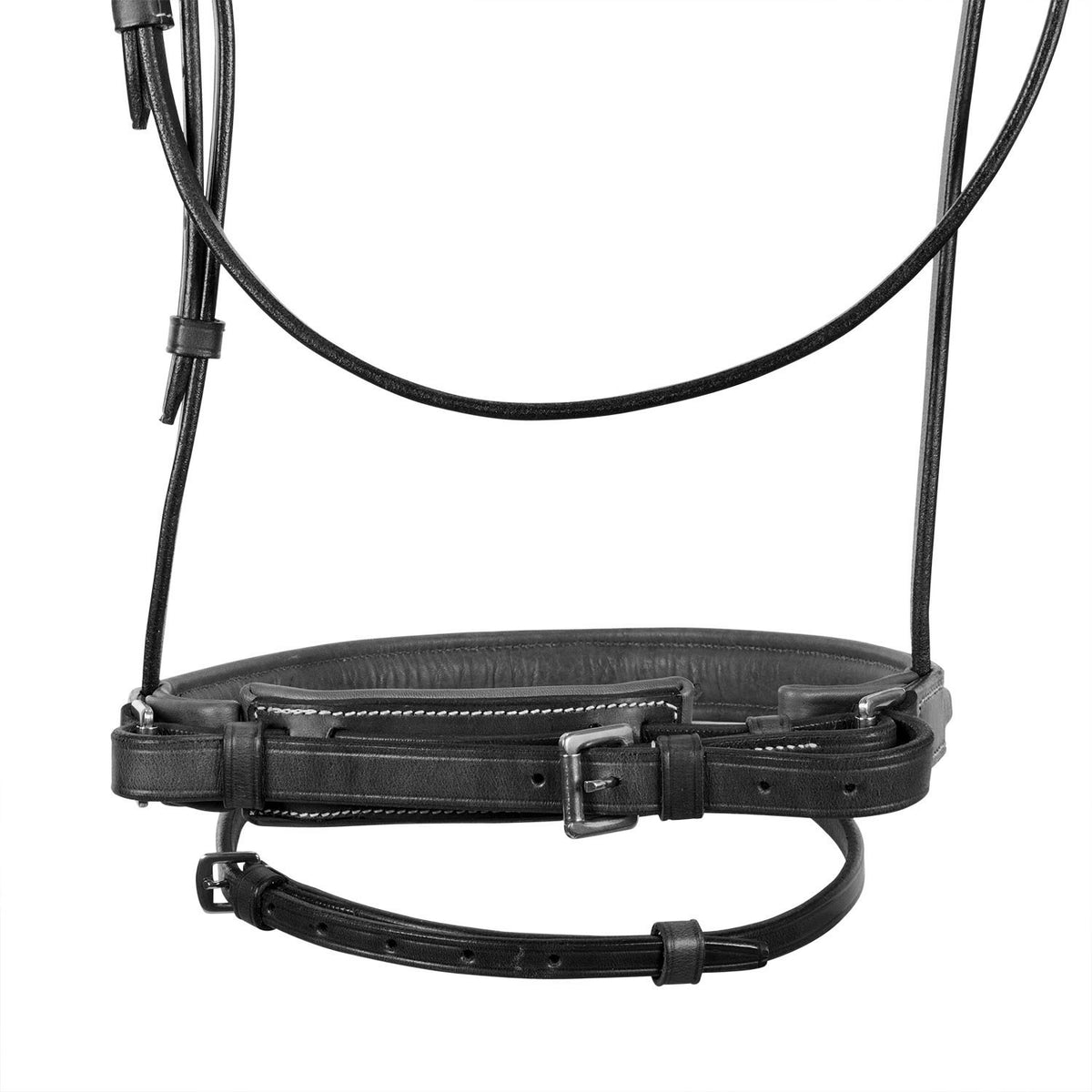 Equestro SILVER MODEL BRIDLE