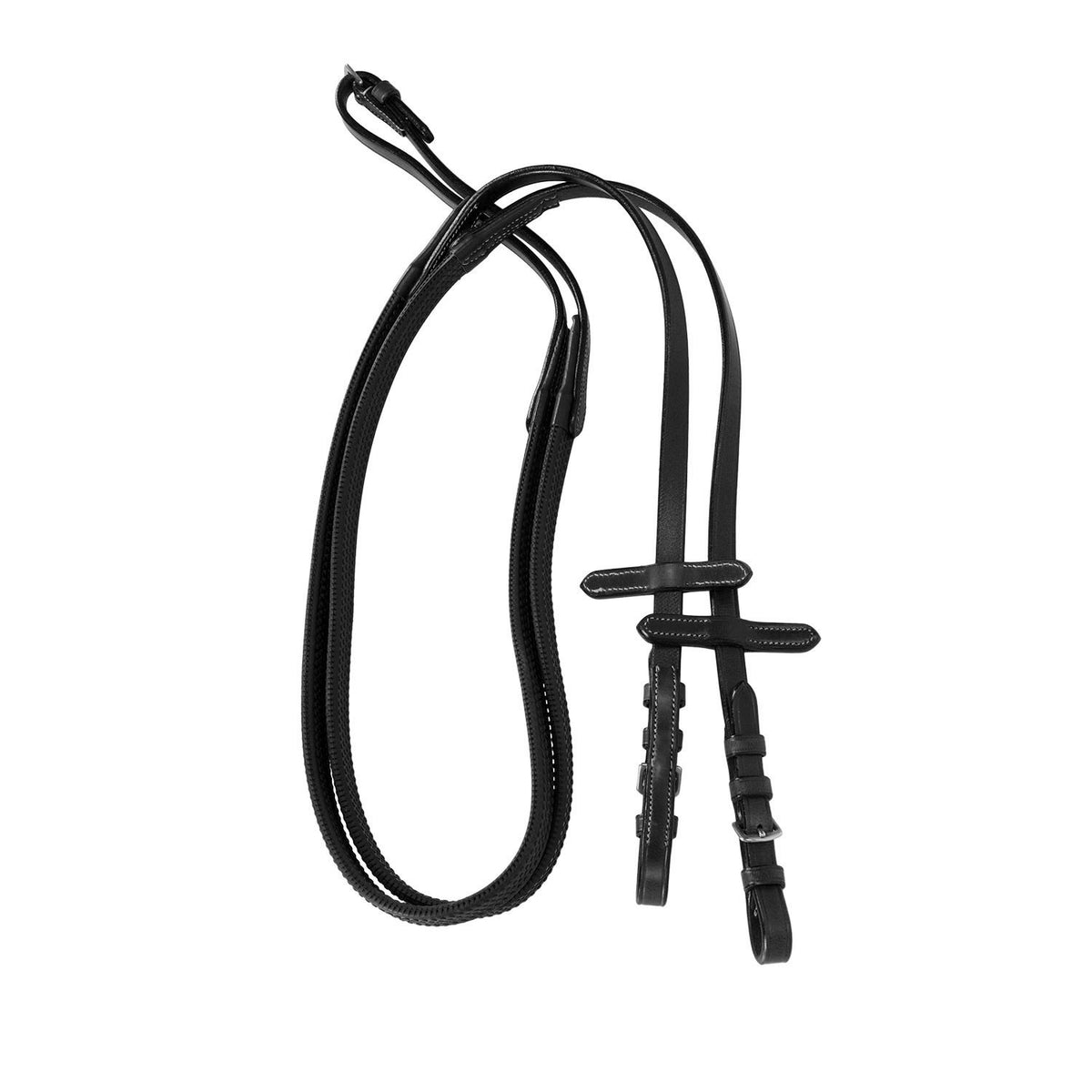 Equestro SILVER MODEL BRIDLE