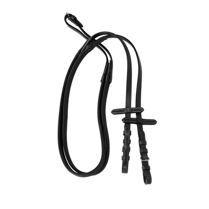 Equestro SILVER MODEL BRIDLE