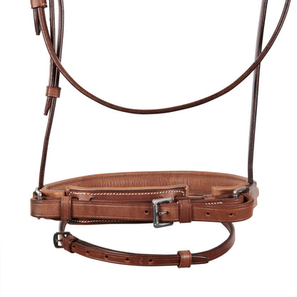 Equestro SILVER MODEL BRIDLE