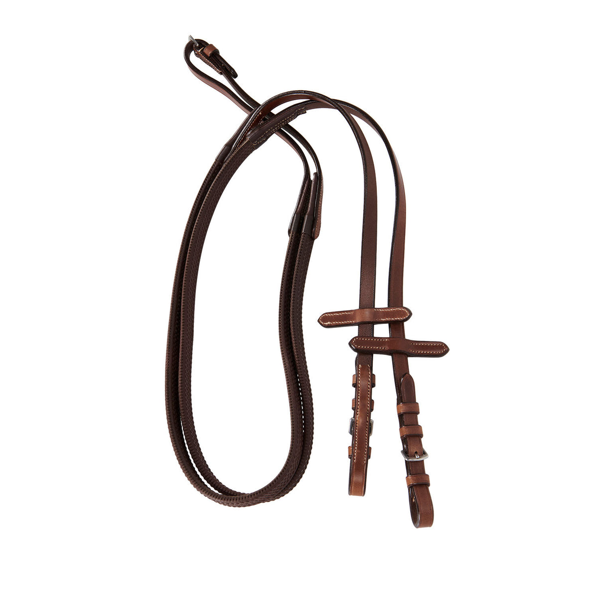 Equestro SILVER MODEL BRIDLE