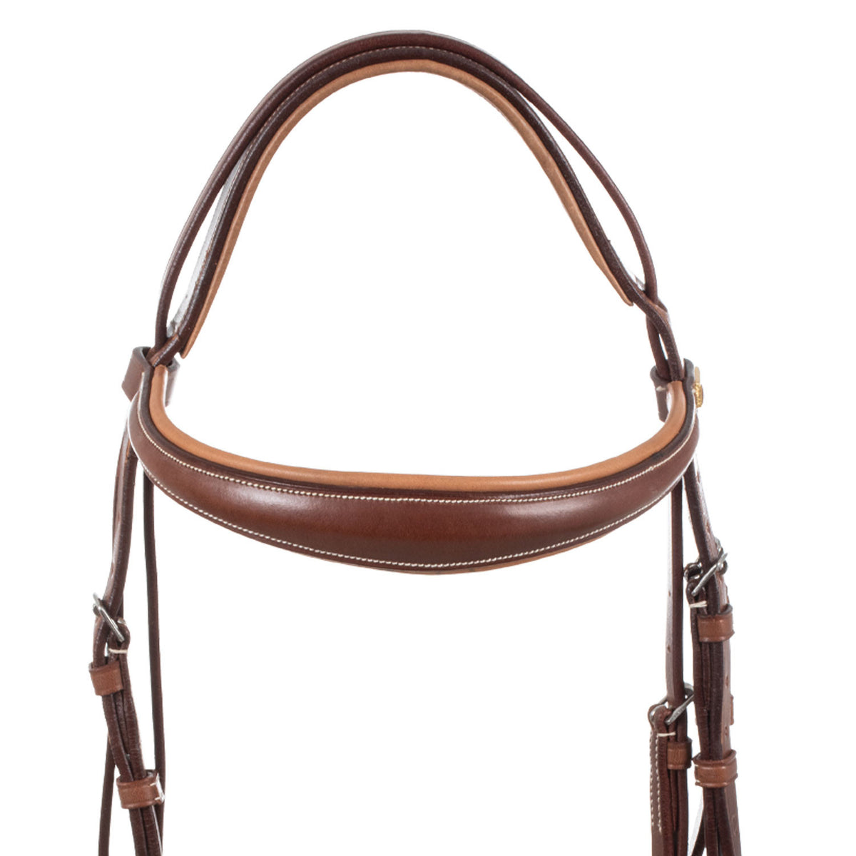 Equestro JUBILEE MODEL BRIDLE