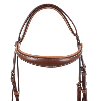 Equestro JUBILEE MODEL BRIDLE