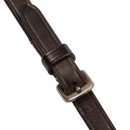 Equestro JUBILEE MODEL BRIDLE