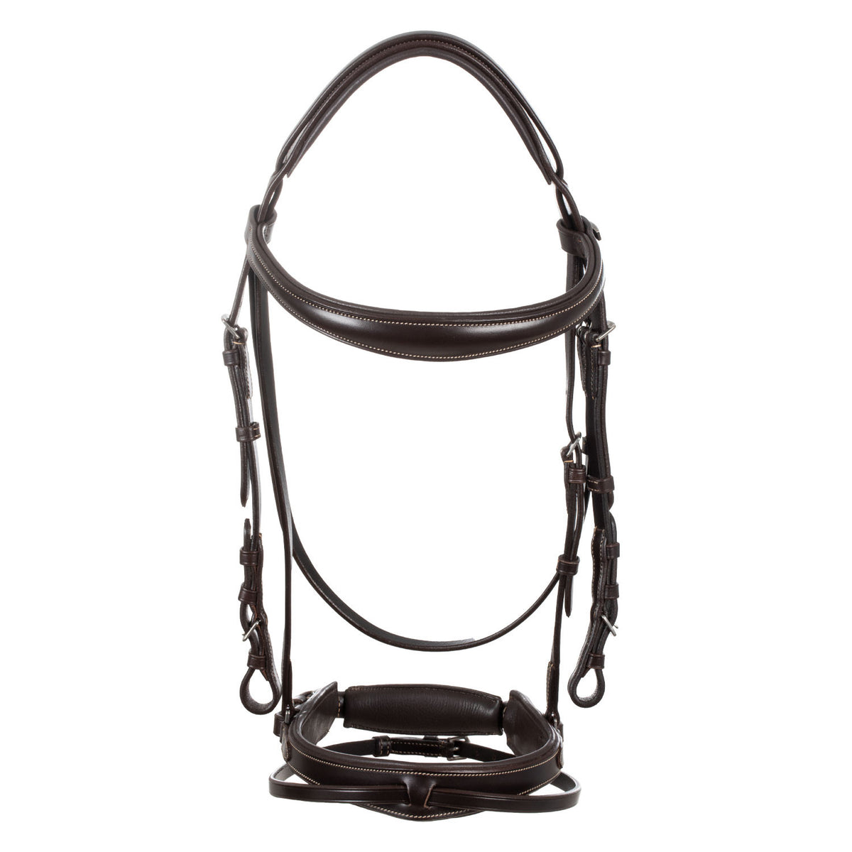 Equestro JUBILEE MODEL BRIDLE