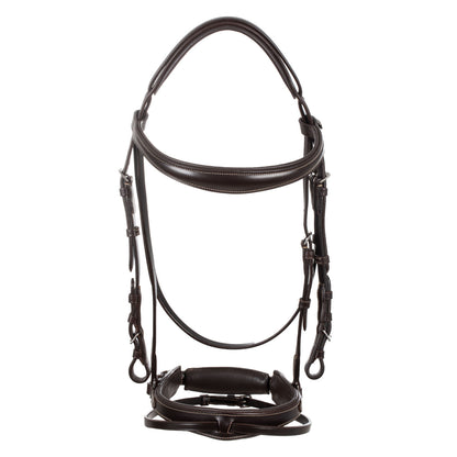Equestro JUBILEE MODEL BRIDLE