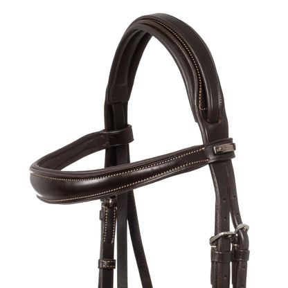 Equestro JUBILEE MODEL BRIDLE