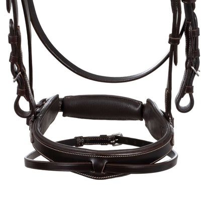 Equestro JUBILEE MODEL BRIDLE
