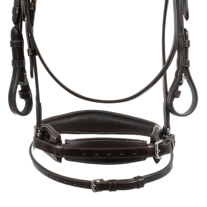Equestro JUBILEE MODEL BRIDLE