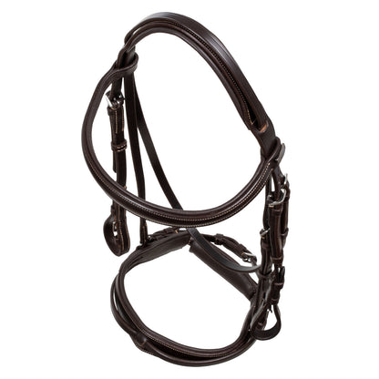Equestro JUBILEE MODEL BRIDLE