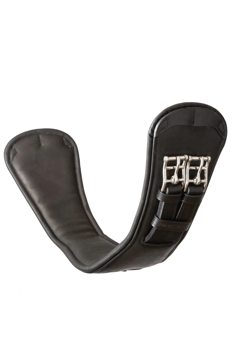 Henry James Curved Anatomic Short Girth