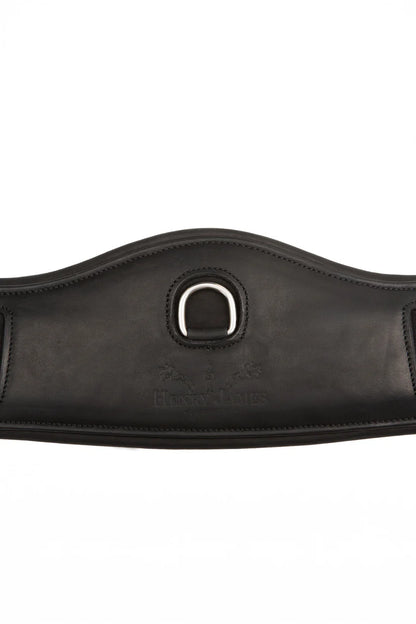 Henry James Curved Anatomic Short Girth