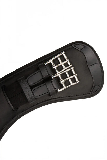 Henry James Curved Anatomic Short Girth