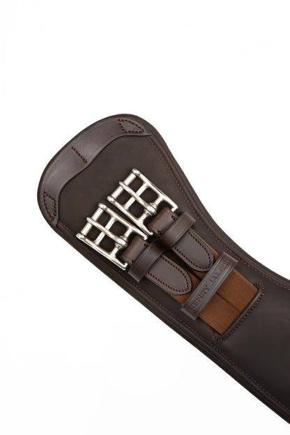 Henry James Curved Anatomic Short Girth