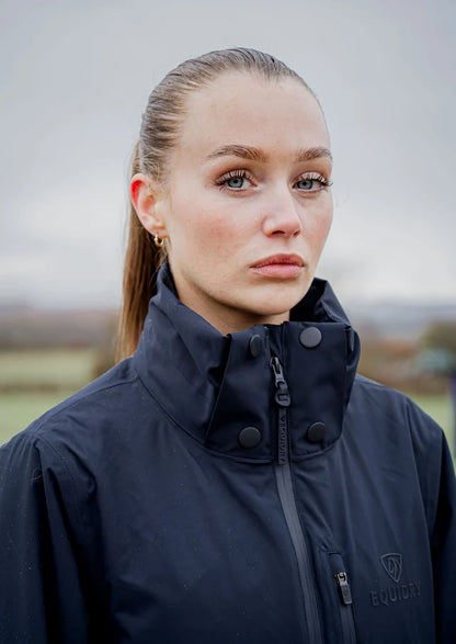 Equidry Iris Waterproof Riding Jacket