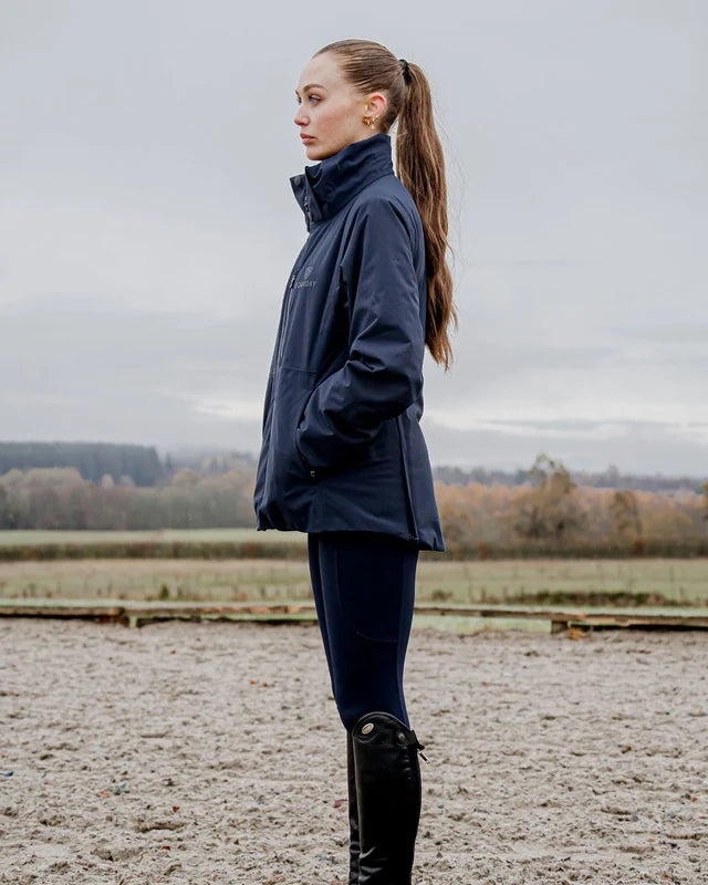 Equidry Iris Waterproof Riding Jacket