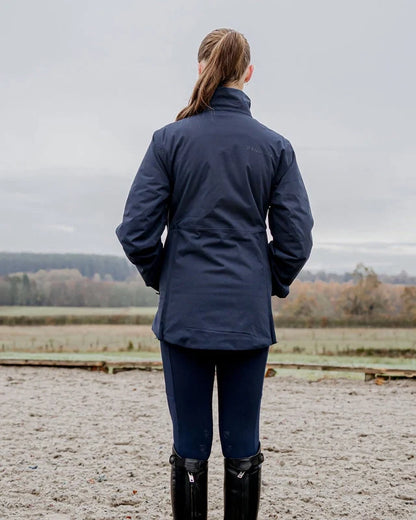 Equidry Iris Waterproof Riding Jacket