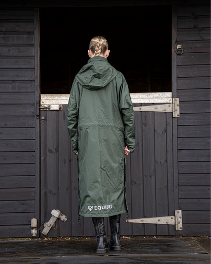 Equidry Evolution Mesh Lined
