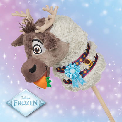 LeMieux AW25 Disney Hobby Horse Sven