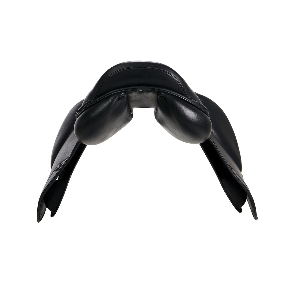 Equestro Jumping saddle double leather