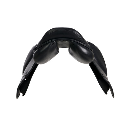 Equestro Jumping saddle double leather