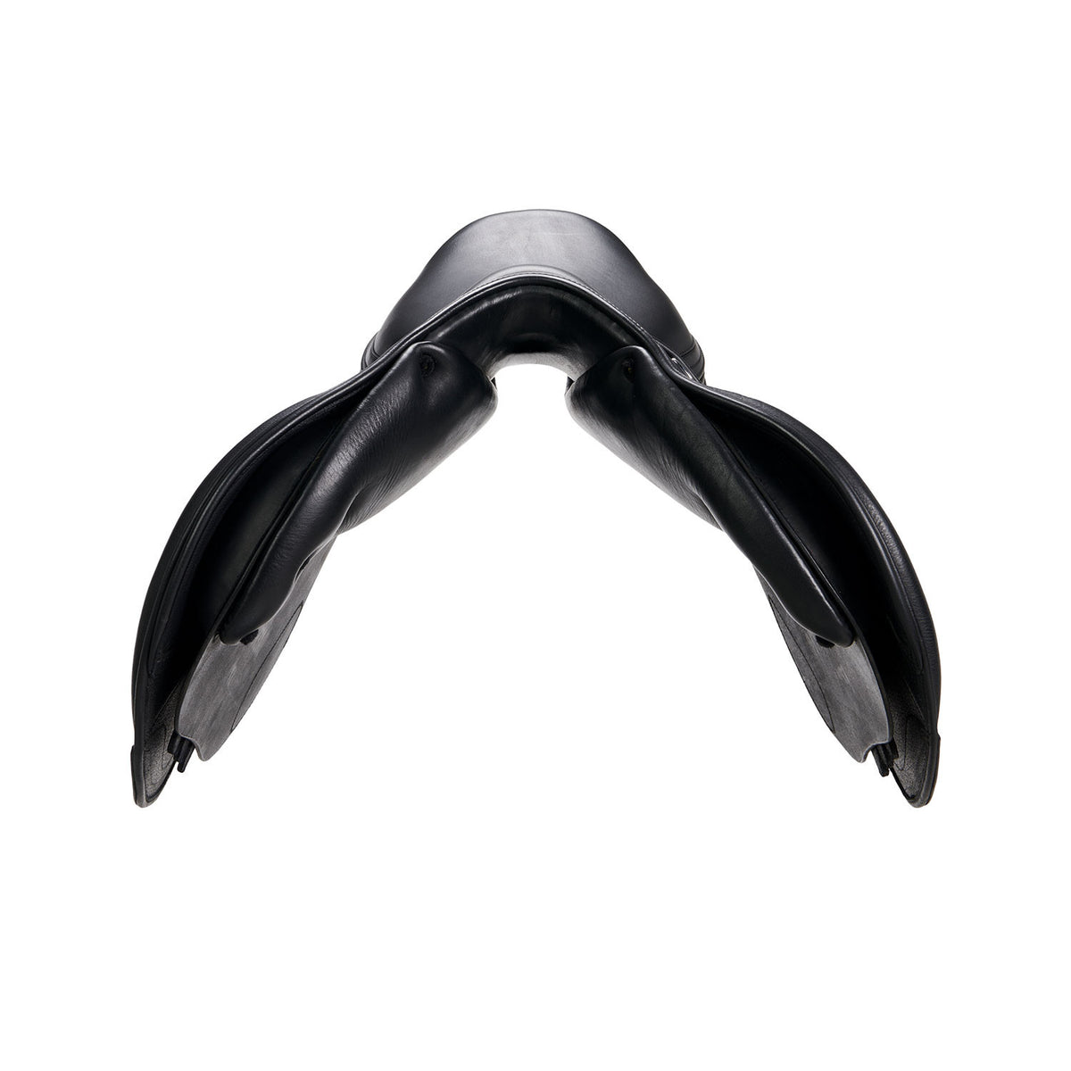 Equestro Jumping saddle double leather