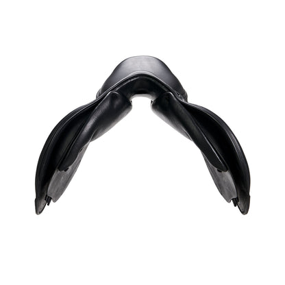 Equestro Jumping saddle double leather