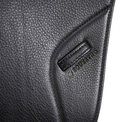 Equestro Jumping saddle double leather
