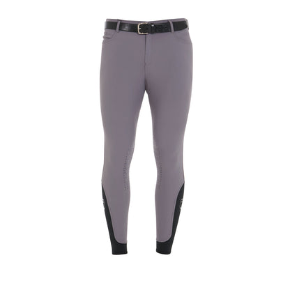 Equestro Men's latest generation summer breeches