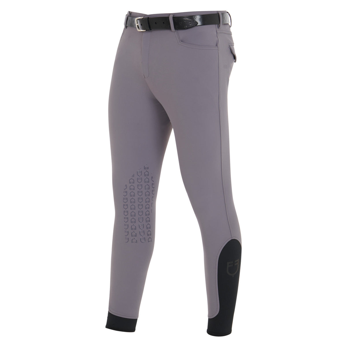 Equestro Men's latest generation summer breeches