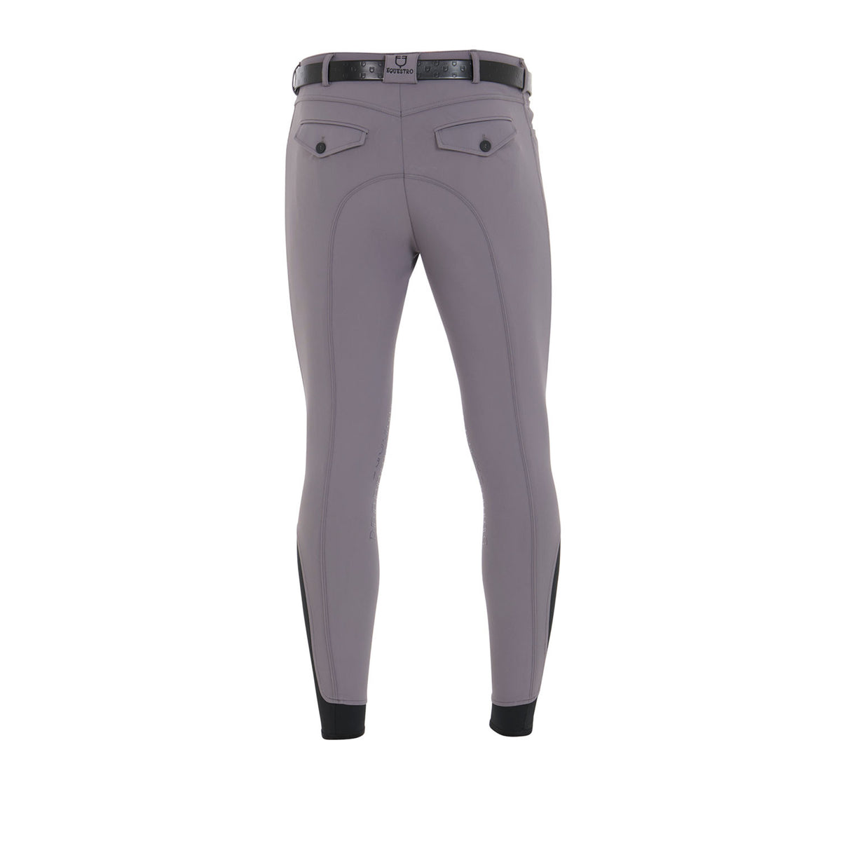 Equestro Men's latest generation summer breeches