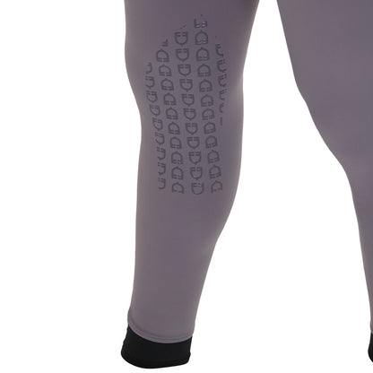 Equestro Men's latest generation summer breeches