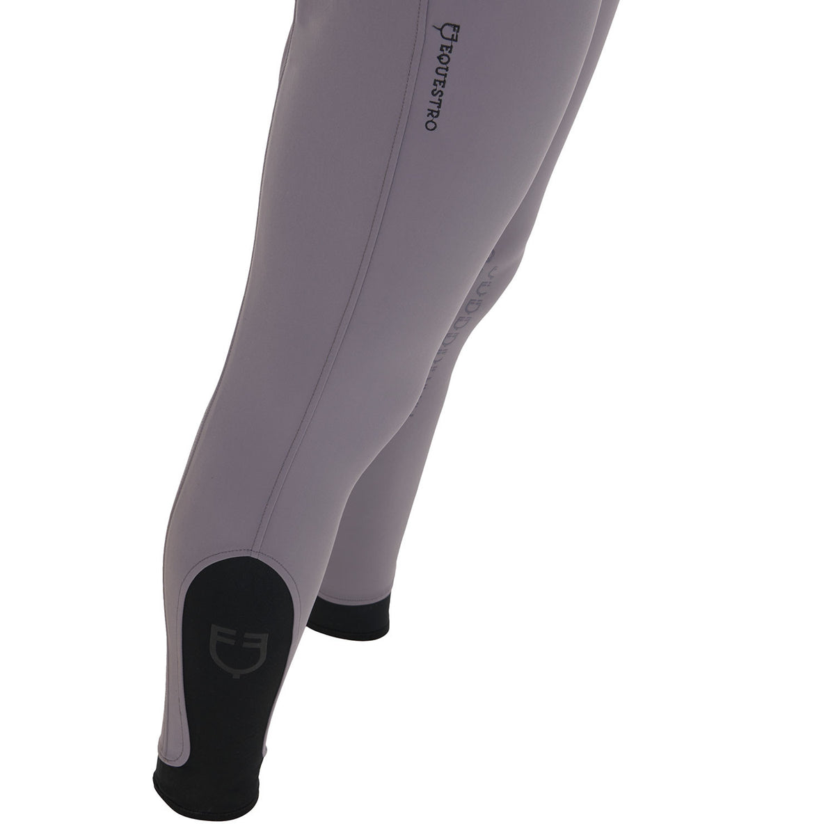 Equestro Men's latest generation summer breeches