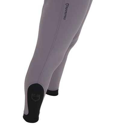 Equestro Men's latest generation summer breeches