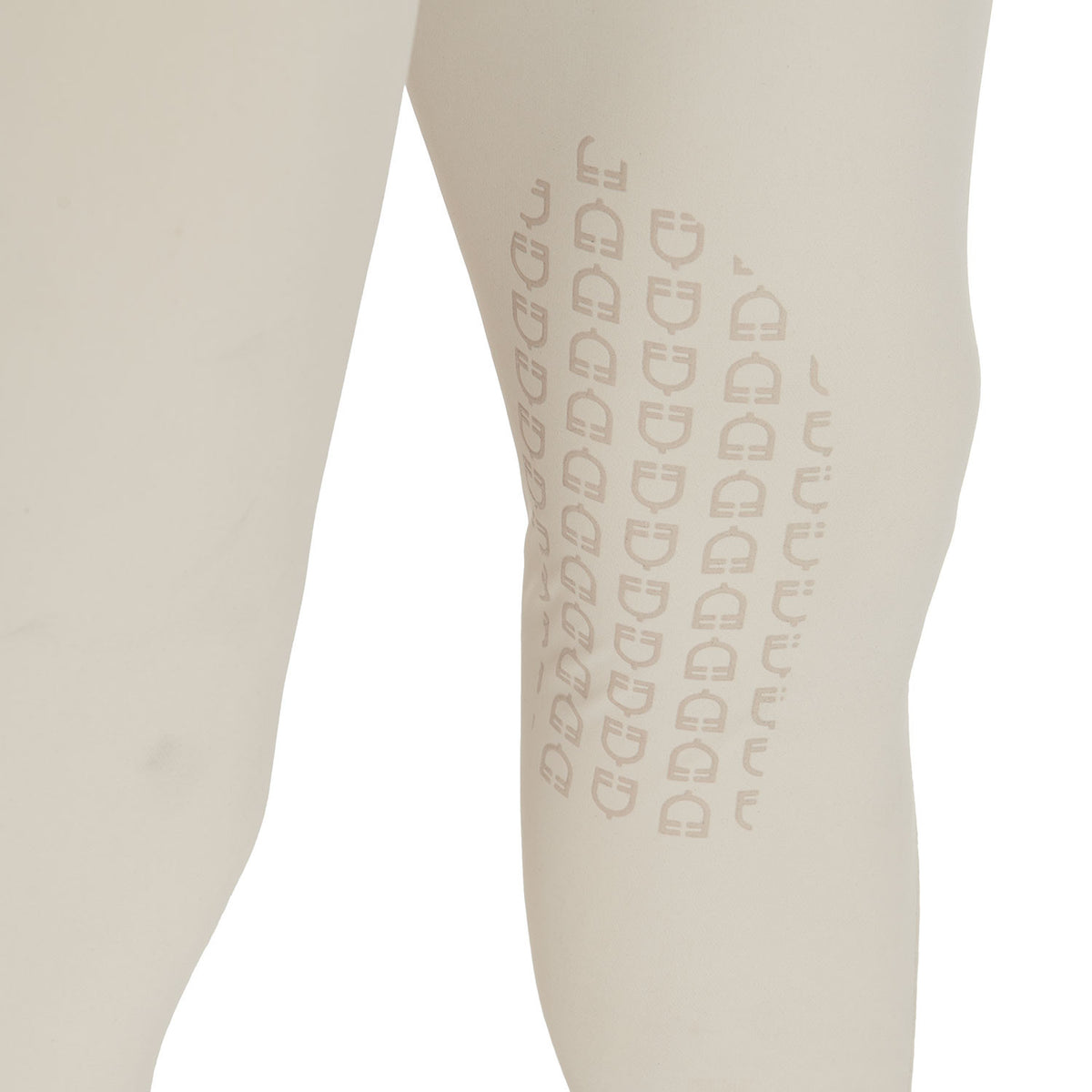Equestro Men's latest generation summer breeches