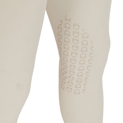 Equestro Men's latest generation summer breeches