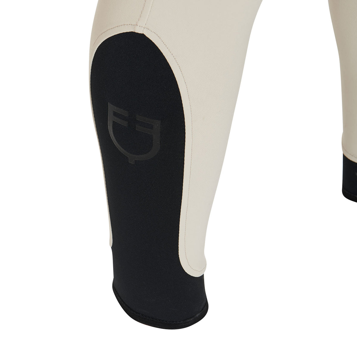 Equestro Men's latest generation summer breeches