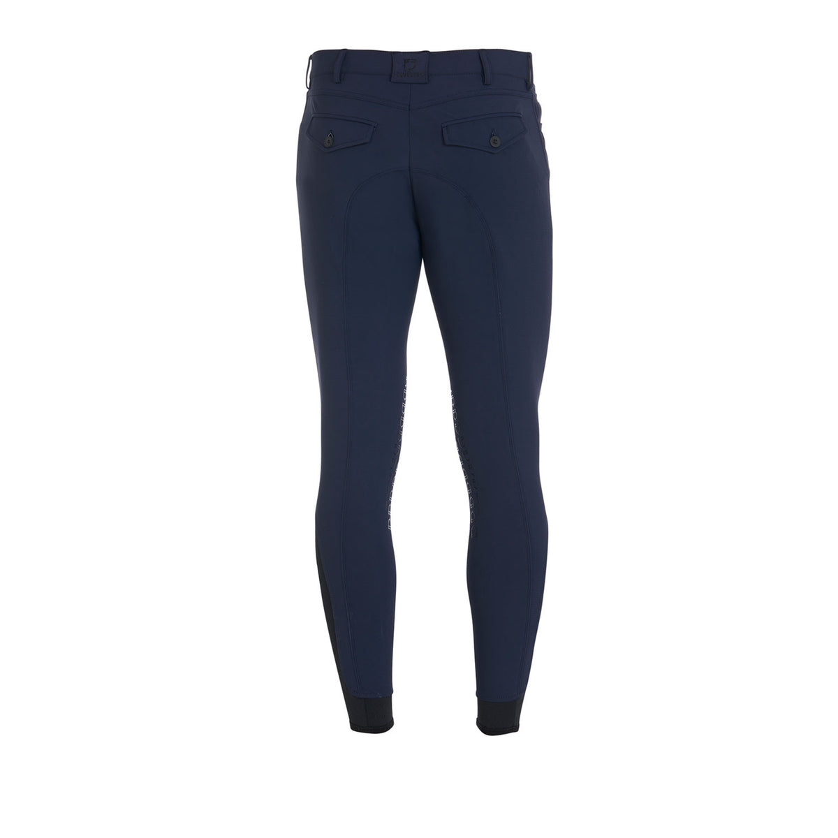 Equestro Men's latest generation summer breeches