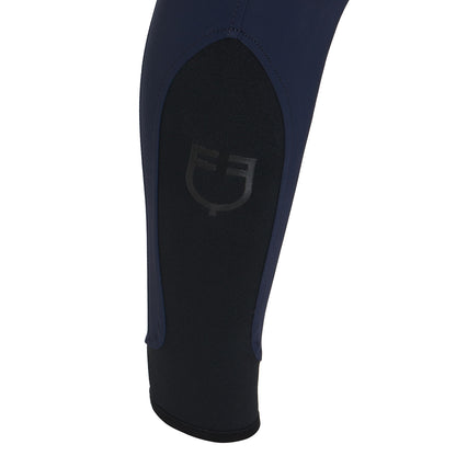 Equestro Men's latest generation summer breeches