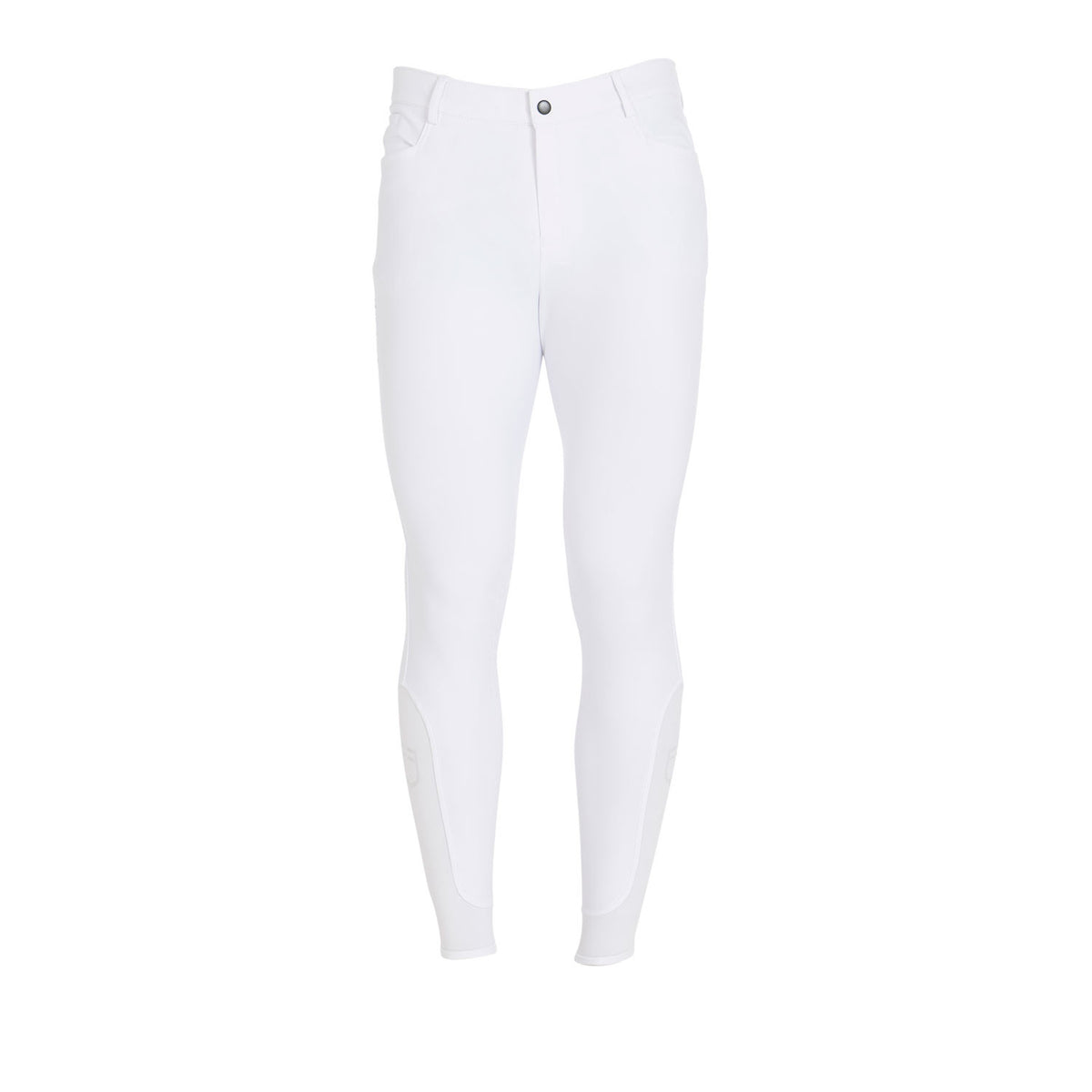 Equestro Men's latest generation summer breeches