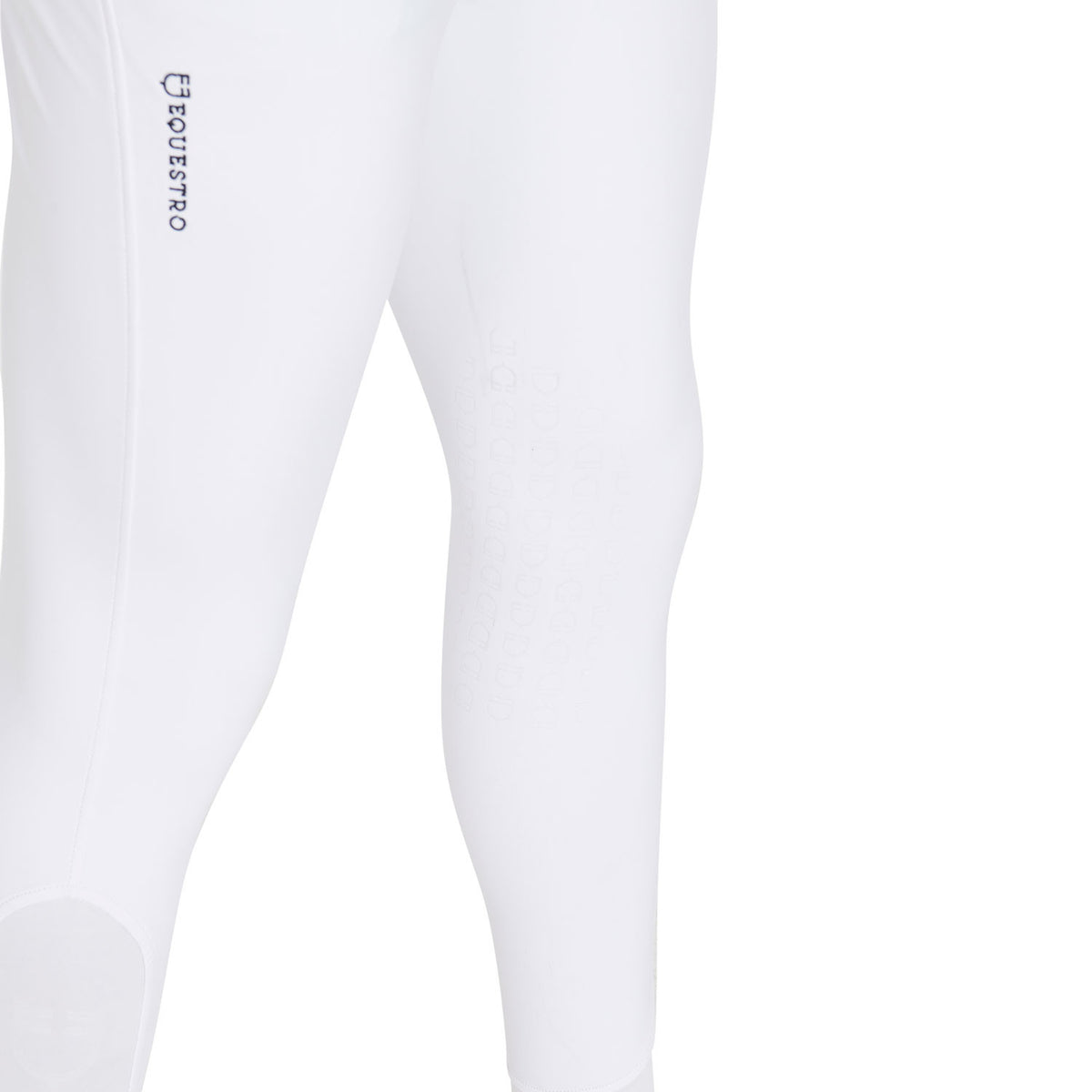 Equestro Men's latest generation summer breeches